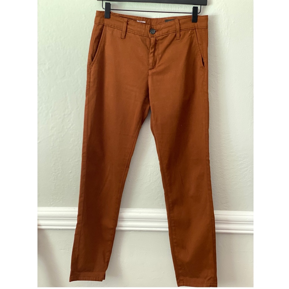AG the Caden trouser